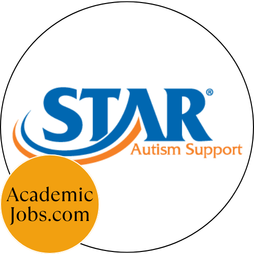 STAR Autism Support logo